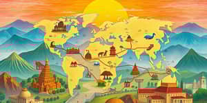 El Mapa de Tu Patrimonio: Dónde Estás y Hacia Dónde Vas