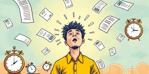 La Flexibilidad de los Préstamos con Período de Gracia