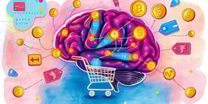 El Cerebro Detrás del Gasto: Entiende Tus Impulsos Financieros