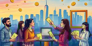 Crédito para superar crisis: Respaldo en momentos difíciles