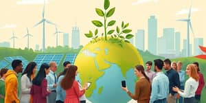 Inversión Ética: Gana Dinero Haciendo el Bien