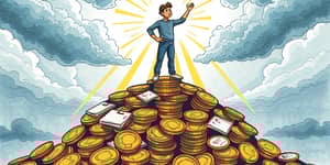 Manejo de Crisis: Tu Plan B Económico Personal