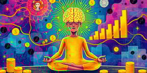 El Factor Psicológico: Controla Tu Mente, Controla Tu Dinero