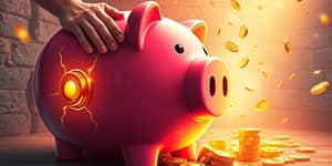 Adiós al Gasto Fantasma: Identifica y Elimina Fugas de Dinero