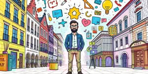 Crédito para innovar: Apoya tus proyectos más creativos