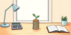 Minimalismo en Dinero: Simplifica para Multiplicar