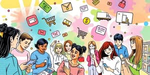 Dominando el eCommerce: Finanzas para Compras Online