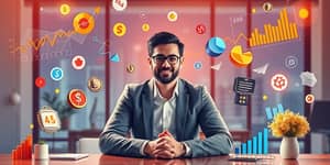 Tu Asesor Personal: Conviértete en el Experto de Tus Finanzas