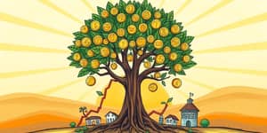 Construyendo Riqueza: Estrategias para Acumular Capital