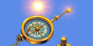 La Brújula Financiera: Define la Dirección de Tu Dinero