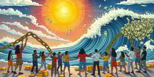 Rebelión Financiera: Rompe con el Consumo Impulsivo