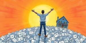 Cero Deudas: Más Allá de Pagar, Vive Libre