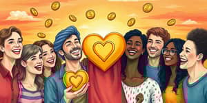 Dinero y Bienestar: La Conexión Inesperada