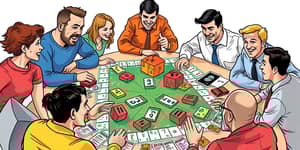 El Juego de Inversión: Reglas Básicas para Participar