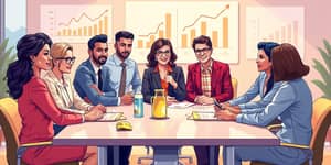 Negociación de Salarios: Valoriza Tu Trabajo Justamente