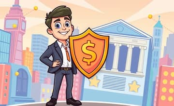 El Rol de los Avales en la Búsqueda de Financiamiento