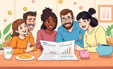 Presupuesto doméstico: Claves para una economía sana