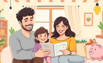 Reducir gastos en el hogar: Consejos prácticos