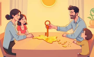 Planificación sucesoria: Asegurando el mañana de los tuyos