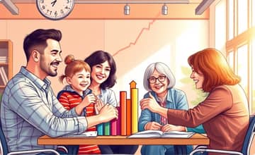 Emprendimiento familiar: Juntos hacia el éxito