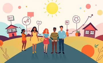 El valor de la planificación: Objetivos familiares claros