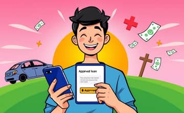 Mini Préstamos: Soluciones para Urgencias Financieras