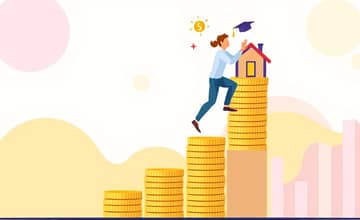 Préstamos con Propósito: Financiamiento para tus Metas Reales