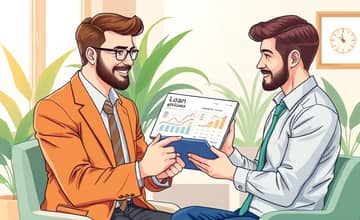 El Poder de un Buen Asesor Financiero en tu Decisión de Préstamo