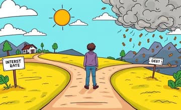 ¿Cómo Afecta tu Crédito Personal a tu Historial?