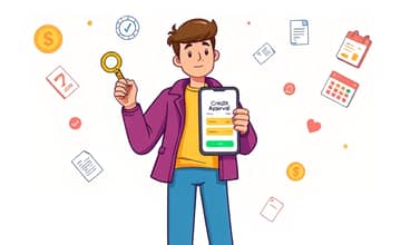 Solicita tu Crédito: Guía Paso a Paso sin Complicaciones