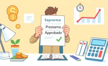 Evita Errores Comunes al Solicitar un Préstamo