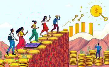 El Futuro es Hoy: Financia tus Aspiraciones con Crédito