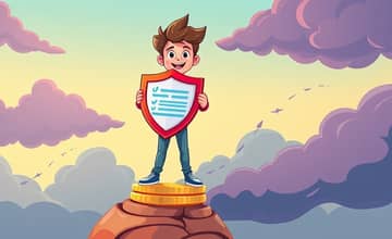 Evita Errores Comunes: Lecciones Aprendidas en Finanzas