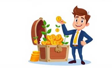 Maximiza tus Beneficios: Estrategias con Crédito Personal