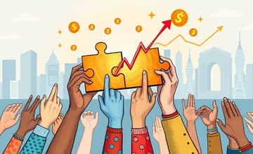 Descifra los Mercados: Guía Básica para Entender la Bolsa