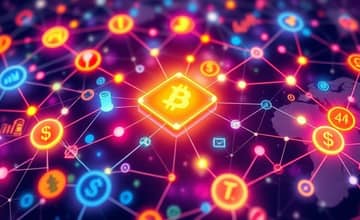 Blockchain Más Allá de las Cripto: Implicaciones Financieras