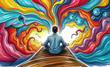 Invertir sin Miedo: Supera los Obstáculos Psicológicos del Dinero