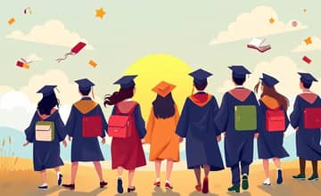 Préstamos para Educación: Invertir en tu Futuro Profesional