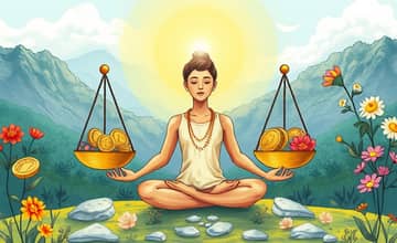 Riqueza Consciente: Gastar para Vivir, No Vivir para Gastar