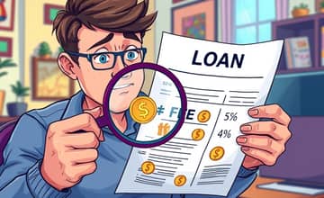 Comisiones de Préstamos: Qué Son y Cómo Afectan tu Bolsillo