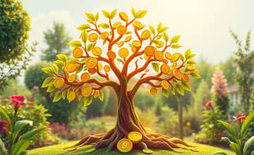 El Poder del Interés Compuesto: Multiplica Tu Dinero Sin Esfuerzo