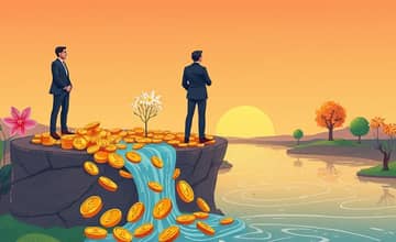 Adiós a las Urgencias: Crea un Flujo de Caja Positivo Perenne