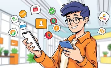 Más Allá de los Bancos: Opciones de Crédito Personal