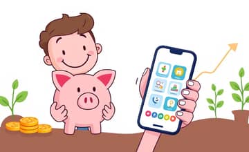 Finanzas Personales para Dummies: Conceptos Clave Explicados