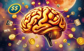 La Psicomotricidad del Dinero: Cómo Nuestros Cerebros Perciben el Valor