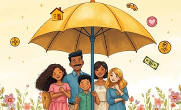 Protege Tu Futuro: Todo Sobre Seguros Esenciales