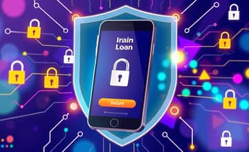 Cómo Protegerte del Fraude al Pedir Préstamos Online