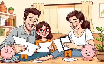 Deudas familiares: Estrategias para eliminarlas