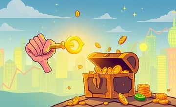 Invierte en Ti: Educación Financiera como Tu Mejor Activo