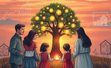 Regalos y herencias: Cómo gestionarlos inteligentemente